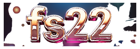 fs 22 logo